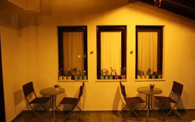 Sunshine Boutique Hotel