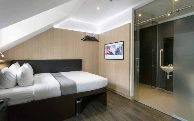 The Z Hotel Victoria