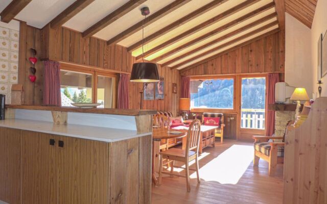 Apartment Parc Champex 17426