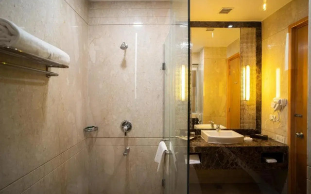 Opulent By Udman Hotels and Resorts