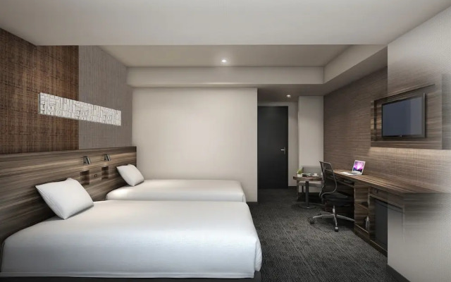 Smile Hotel Shinosaka