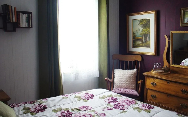 Gite des Oiseaux Migrateurs