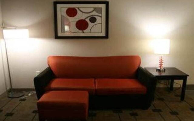 Hampton Inn & Suites Richmond/Glenside