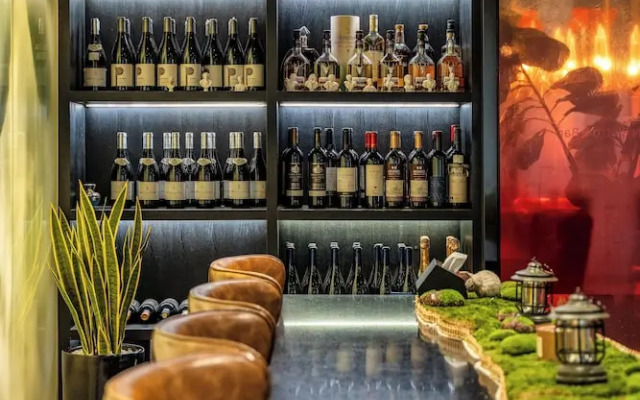 HE Hotel Xi'an South Gate