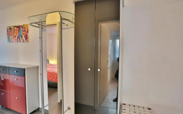 Strandvilla Strandvilla Appartement 14