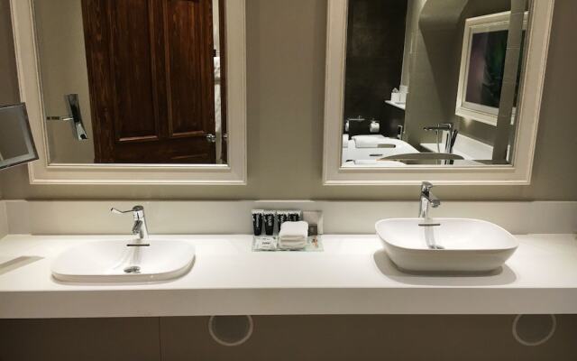 Lainston House Hotel
