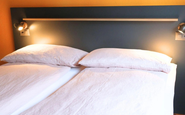 Mountain Hostel - Swiss Hostel