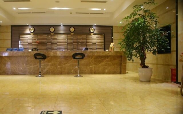 Phoenix Hotel