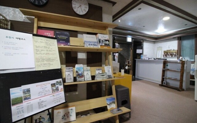 Gyeongju Kids & Family Hotel