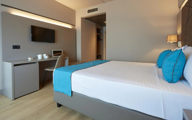 DC Hotel international