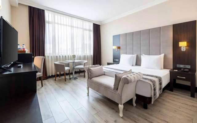 Elite Hotel Dragos