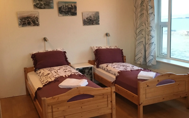 Sólsetur Guesthouse