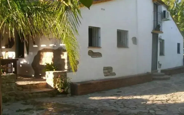 Casa La Carreta