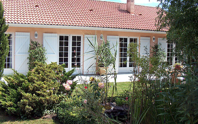 Villa Communal