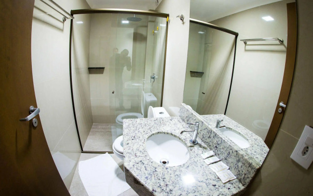 Master Gold Express Hotel