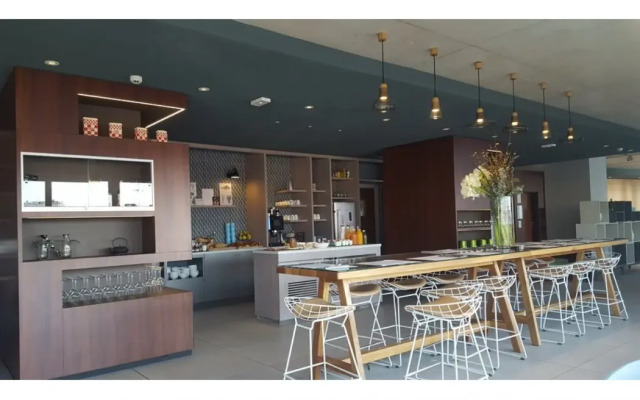 OKKO Hotels Cannes Centre