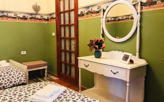 Casa Vegana Arucas
