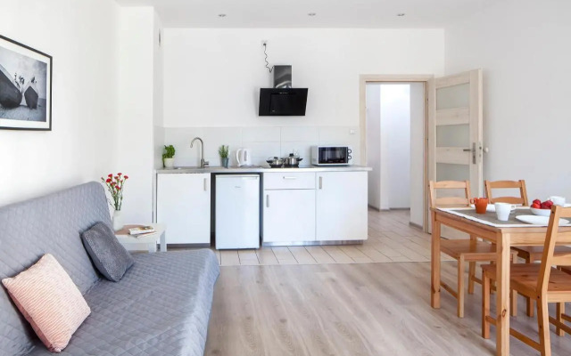 Sleepy3city Apartments 10 Lutego 23