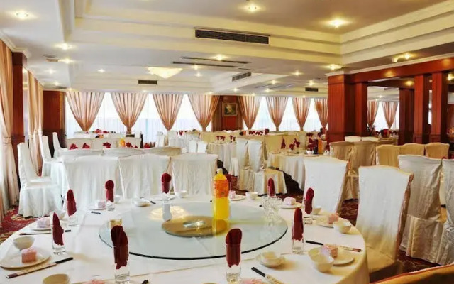 Jinqiang Huaheng Hotel - Chengdu