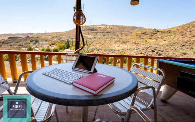 Villa Ignacita, Telde