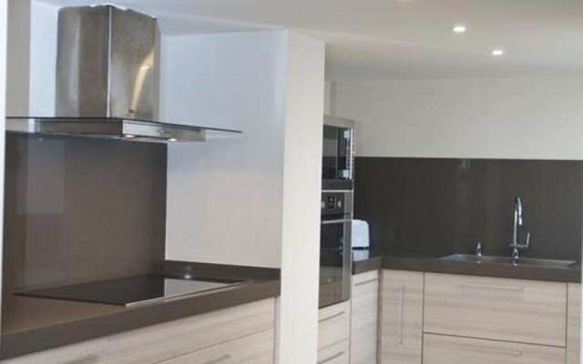 No 335 - The Streets Apartments Barcelona