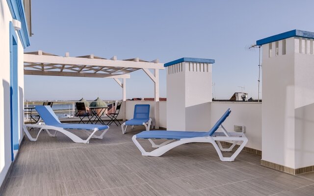Apartamentos Sol e Ria