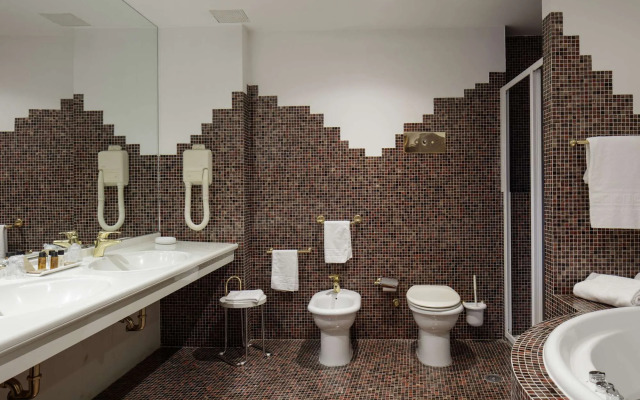 Galzignano Resort Terme & Golf - Hotel Sporting