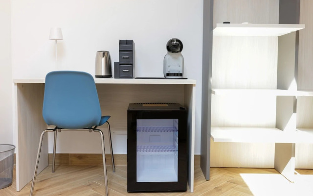 Pessina 90 Rooms - Camera 3