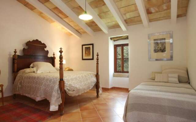 Villa - 3 Bedrooms with Pool and WiFi - 104921