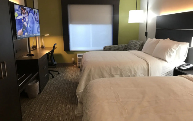Holiday Inn Express Allentown North by IHG