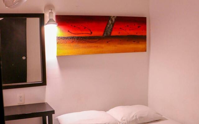 Hostal Gayser - Hostel