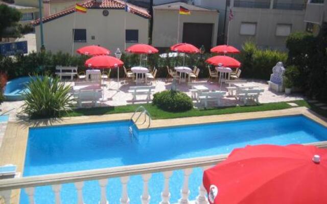Hotel Santa Rita