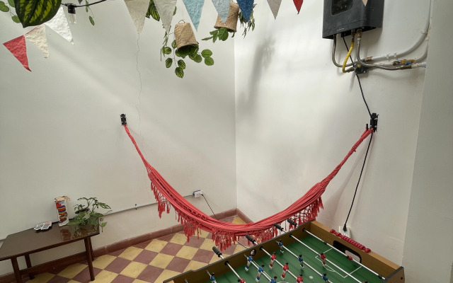 Cordova Hostel Medellín