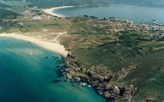 Apartamentos Finisterrae Playa