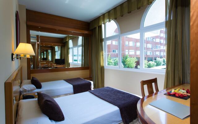 VP Jardín de Tres Cantos