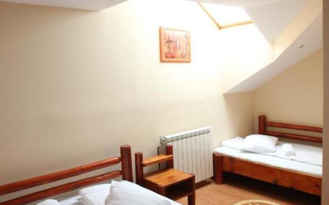 Három Székely Fogadó