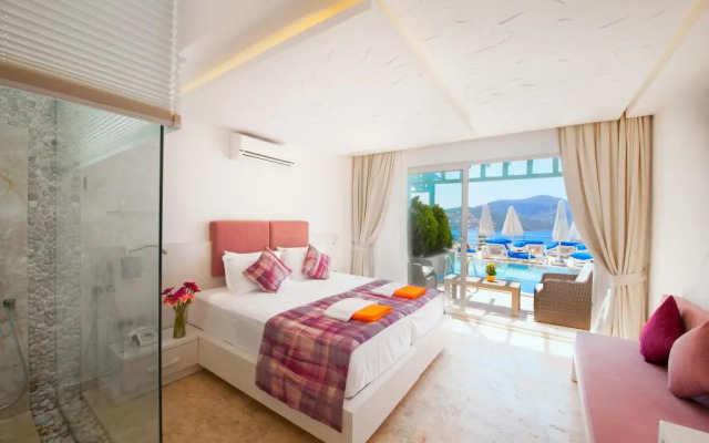Asfiya Seaview Hotel