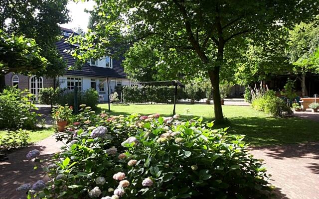 B&B Stadsoase Nijmegen