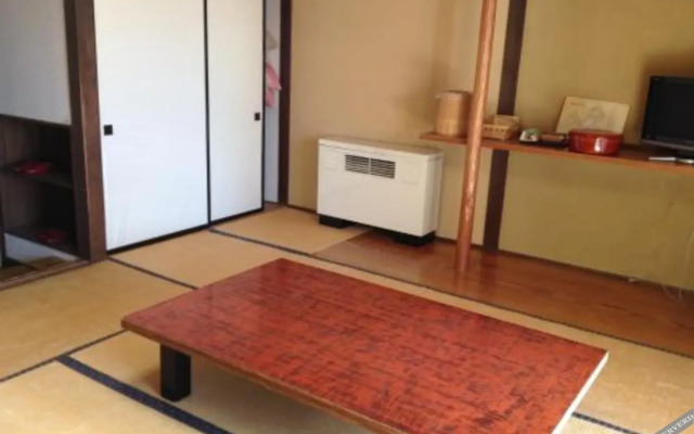 Resort Inn Chitose