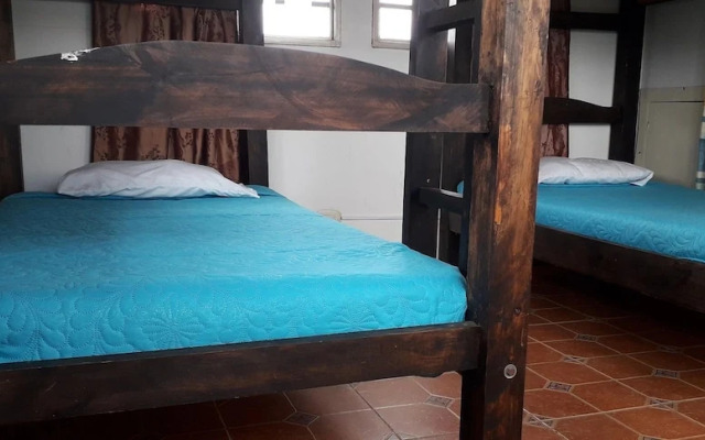 Hotel Darion's