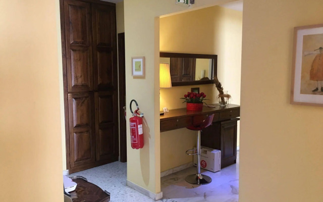 Perseo B&B