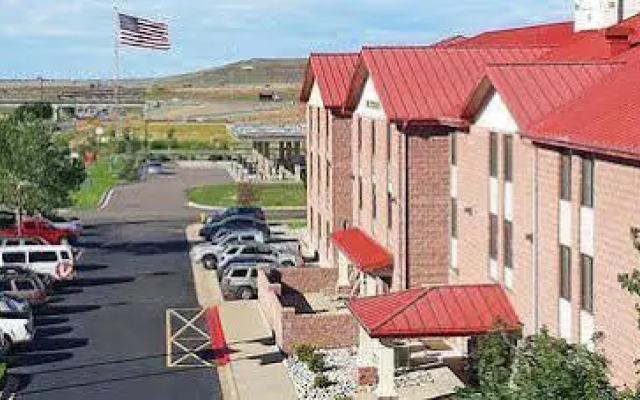 Red Lion Inn & Suites Denver Airport