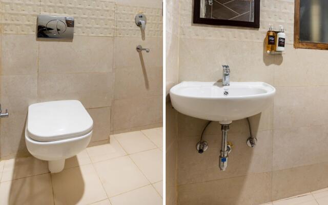 OYO Townhouse 589 Hotel Diamond View