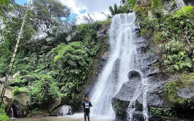 Tetebatu Valley Bungalows