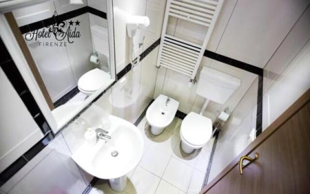 Hotel Aida