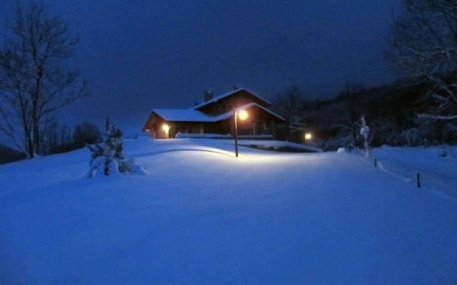 Casa Narauni - Chalet nel Bonis