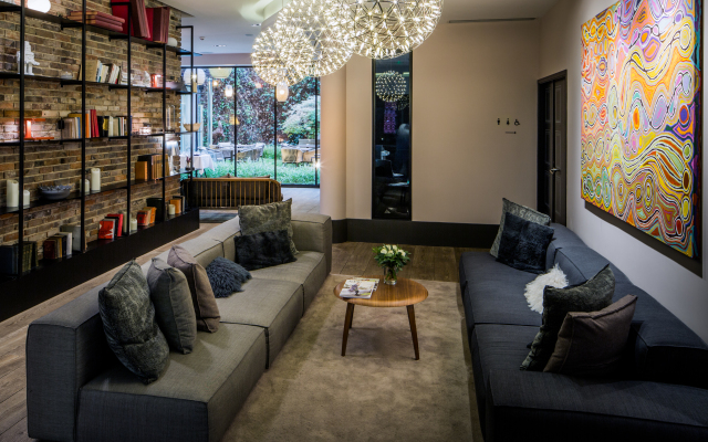 Balthazar Hotel & Spa Rennes - MGallery Collection