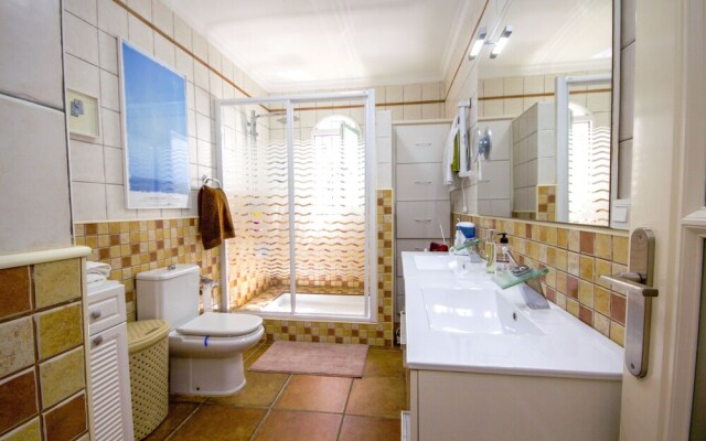 Villa Jazmín Canovas Nerja