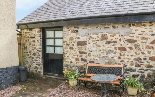 The Old Workshop