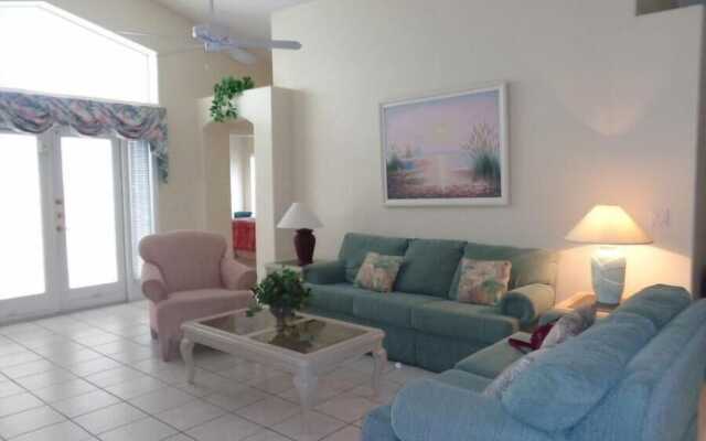 Villa Pena - Indian Point